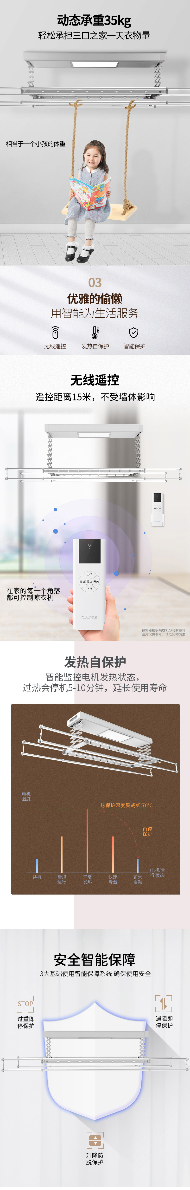 晾衣機(jī)詳情kyq-10(09)04