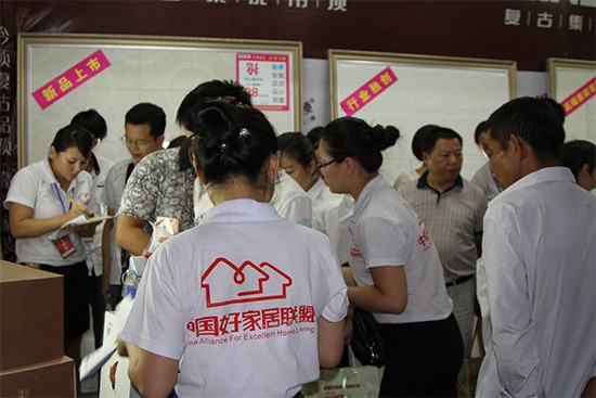 集成吊頂十大品牌，今頂復(fù)古集成吊頂