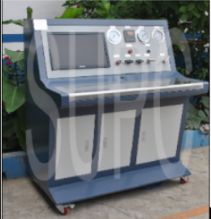 思明特水壓試驗(yàn)機(jī)保壓內(nèi)容