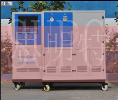 汽車水箱動(dòng)態(tài)靜態(tài)壓力測試臺(tái)