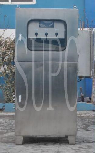 小型車載靜水壓試驗(yàn)機(jī)