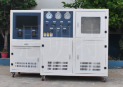 中冷器壓力脈沖交變試驗機