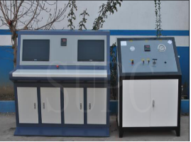 核電管件水壓試驗機（專用機）