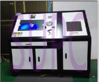 電加熱管水壓試驗機
