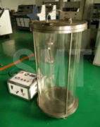 水下電池殼體壓力測(cè)試臺(tái)