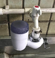 水龍頭凈水器耐壓爆破試驗(yàn)機(jī)