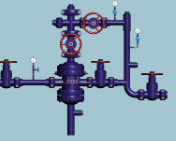 井口注水管耐水壓試驗(yàn)機(jī)