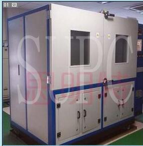空調(diào)管件壓力脈沖試驗機