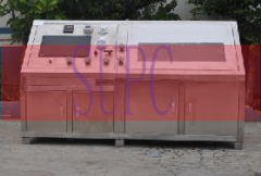 衛(wèi)浴軟管水壓試驗機(jī)