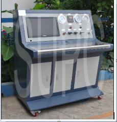 滅火器壓力指示器壓力交變?cè)囼?yàn)機(jī)