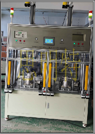 殼體氣密性檢漏機(jī)-殼體氣體測(cè)漏儀