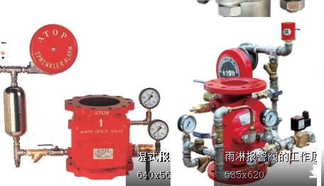 消防報警閥壓力測試臺|消防閥門水壓測試臺|報警閥水壓試驗機