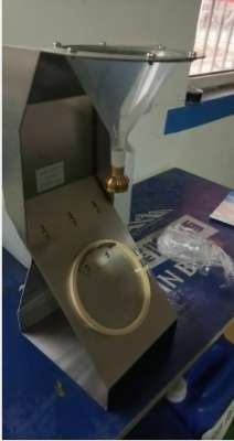 防護(hù)口罩死腔檢測(cè)儀