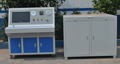 水下電機(jī)殼體耐深水專用機(jī)