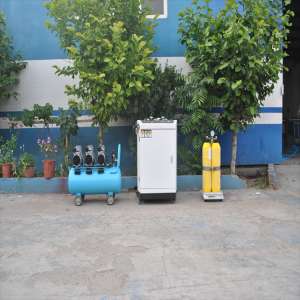 采氣樹試壓測試機(jī)