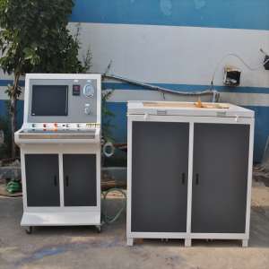 塑膠接頭水壓試驗(yàn)機(jī)