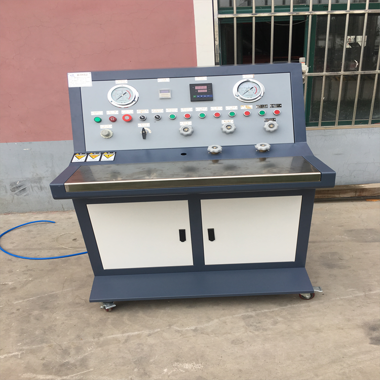 消防管件水壓密封機(jī)