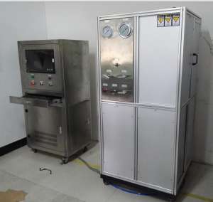 消防水帶耐磨專用機