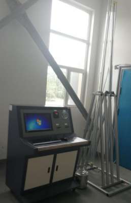 計算機管路疲勞壓力機