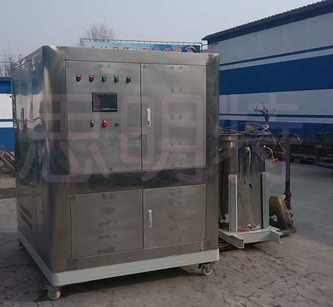 自動控制氣密性測量儀器