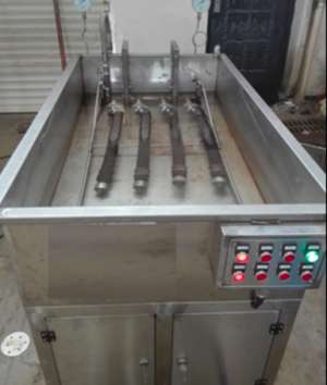 消火栓水壓試驗機