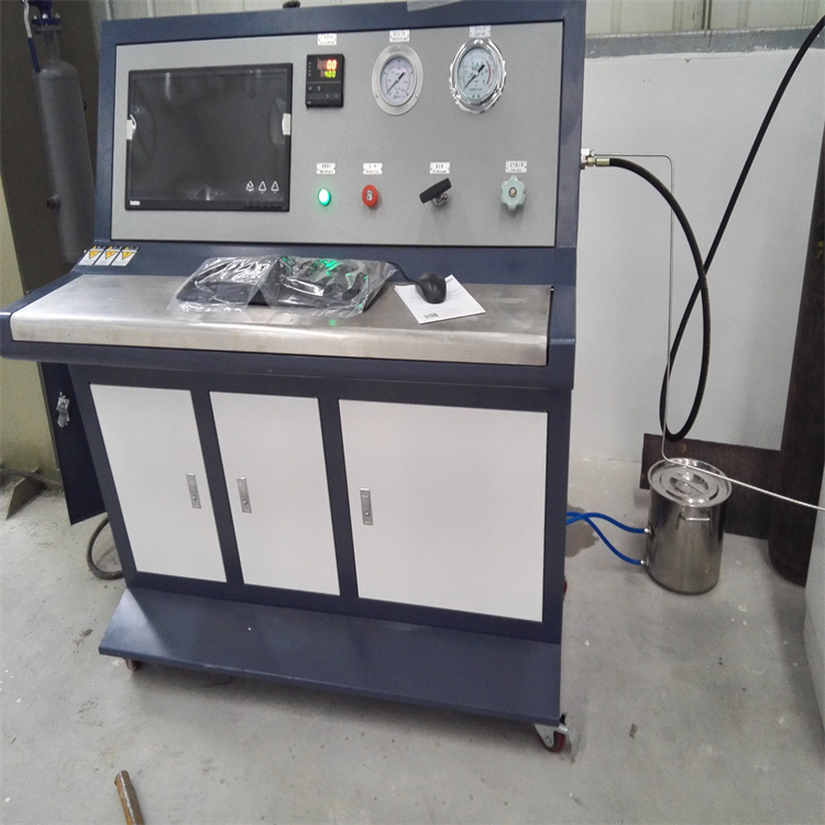 管件接頭疲勞脈沖試驗機(jī)