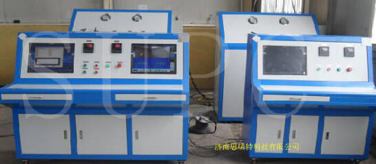 制動軟管膨脹測試試驗機