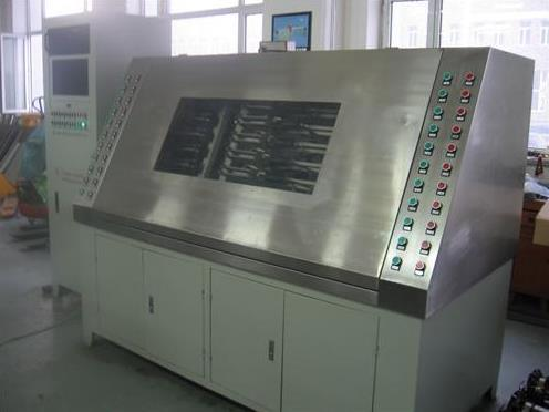 空調(diào)用安全閥校驗(yàn)裝置