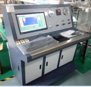 電力套管水壓測漏性試驗(yàn)機(jī)